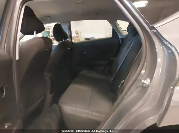 KM8HC3A6XSU020665 2025 HYUNDAI KONA - Image 8
