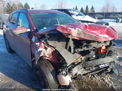 KM8HC3A6XSU021377 2025 HYUNDAI KONA