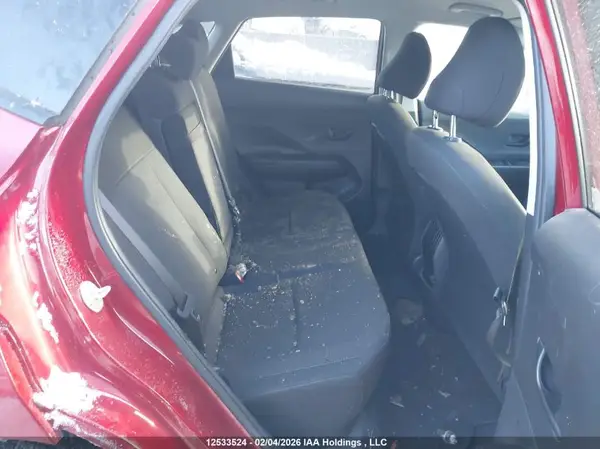 KM8HC3A6XSU021377 2025 HYUNDAI KONA - Image 8