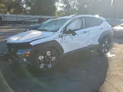 KM8HC3AB0RU078467 2024 HYUNDAI KONA