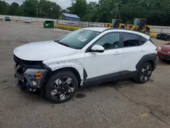 KM8HC3AB0RU084706 2024 HYUNDAI KONA