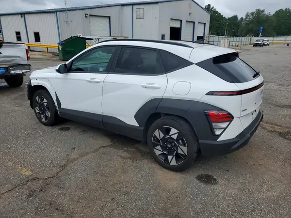 KM8HC3AB0RU084706 2024 HYUNDAI KONA - Image 2