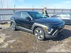 KM8HC3AB0RU085287 2024 HYUNDAI KONA