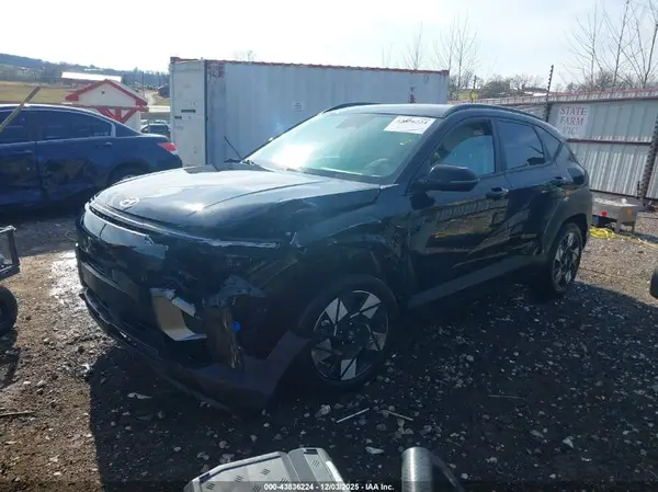 KM8HC3AB0RU085287 2024 HYUNDAI KONA - Image 2