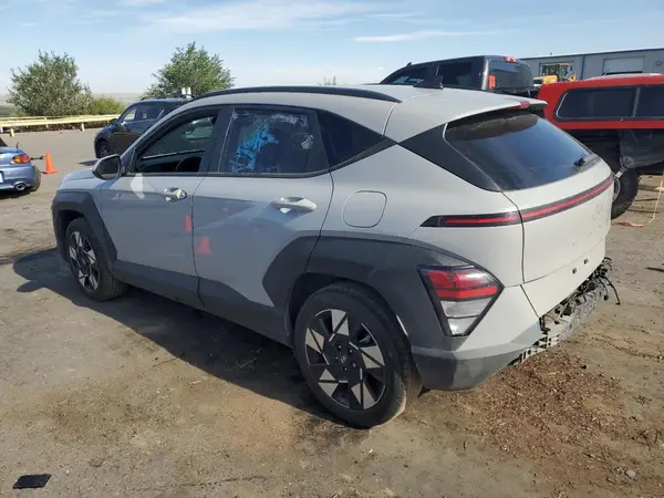 KM8HC3AB0RU085399 2024 HYUNDAI KONA - Image 2