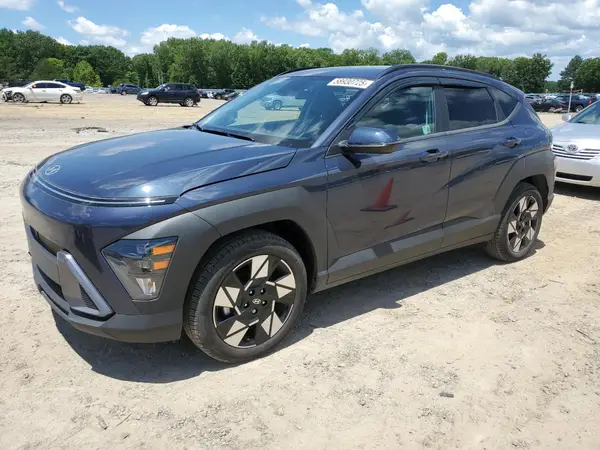 KM8HC3AB0RU088240 2024 HYUNDAI KONA - Image 1