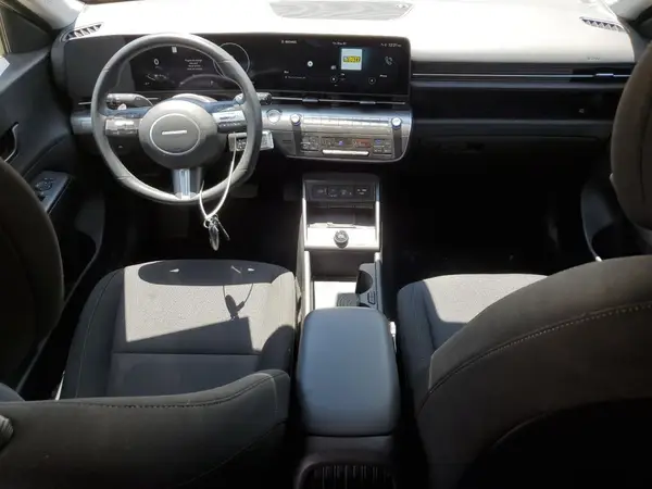 KM8HC3AB0RU088240 2024 HYUNDAI KONA - Image 8