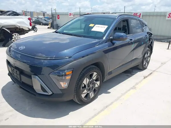 KM8HC3AB0RU088934 2024 HYUNDAI KONA - Image 2