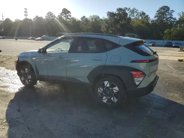 KM8HC3AB0RU093227 2024 HYUNDAI KONA - Image 2
