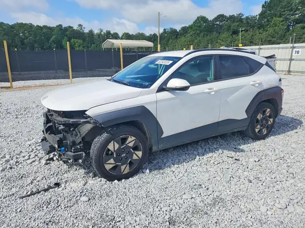 KM8HC3AB0RU097682 2024 HYUNDAI KONA - Image 1