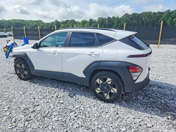 KM8HC3AB0RU097682 2024 HYUNDAI KONA - Image 2