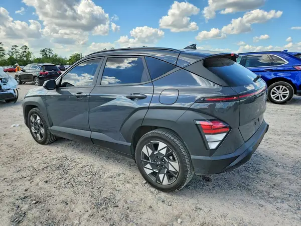 KM8HC3AB0RU104419 2024 HYUNDAI KONA - Image 2