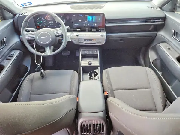 KM8HC3AB0RU104419 2024 HYUNDAI KONA - Image 8
