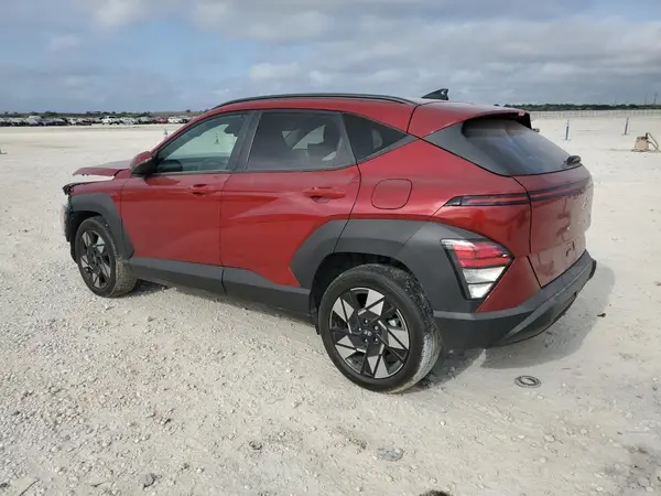 KM8HC3AB0RU106123 2024 HYUNDAI KONA - Image 2