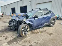 KM8HC3AB0RU114335 2024 HYUNDAI KONA