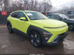 KM8HC3AB0RU122970 2024 HYUNDAI KONA