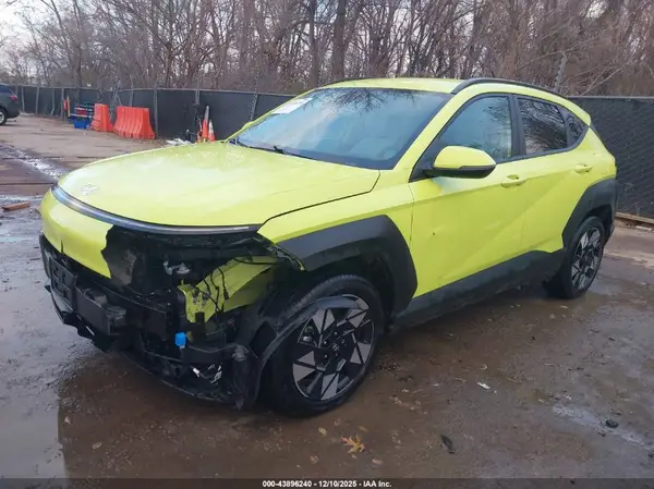 KM8HC3AB0RU122970 2024 HYUNDAI KONA - Image 2