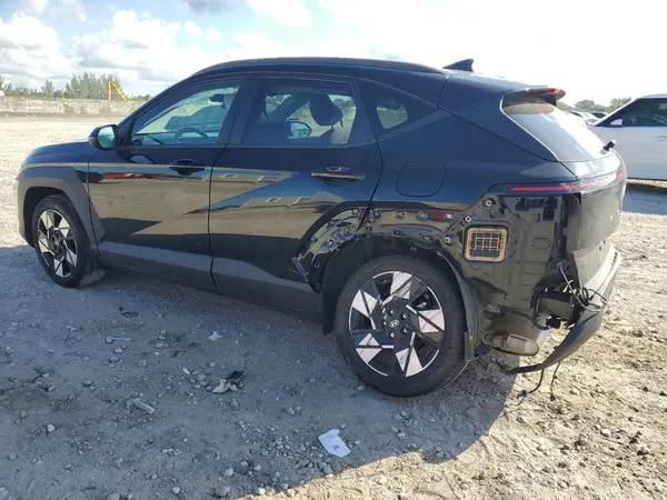 KM8HC3AB0RU131930 2024 HYUNDAI KONA - Image 2