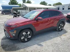 KM8HC3AB0RU143317 2024 HYUNDAI KONA