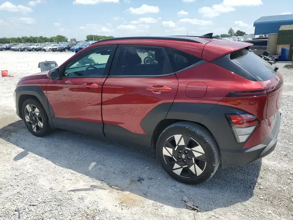 KM8HC3AB0RU143317 2024 HYUNDAI KONA - Image 2