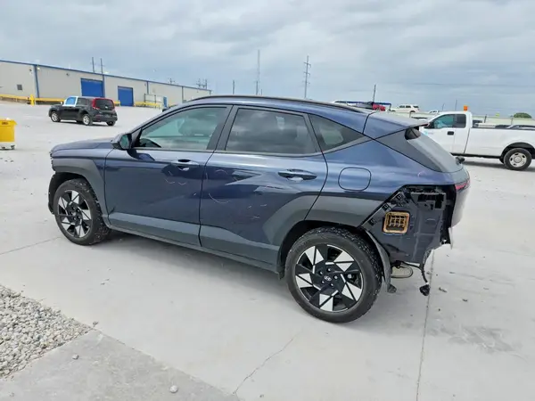 KM8HC3AB0RU149750 2024 HYUNDAI KONA - Image 2