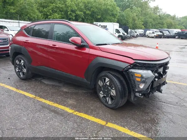 KM8HC3AB0RU181047 2024 HYUNDAI KONA - Image 1