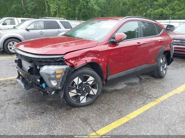 KM8HC3AB0RU181047 2024 HYUNDAI KONA - Image 2