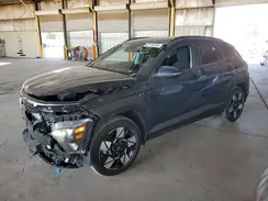 KM8HC3AB0SU222296 2025 HYUNDAI KONA