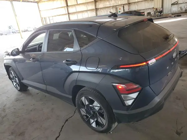 KM8HC3AB0SU222296 2025 HYUNDAI KONA - Image 2