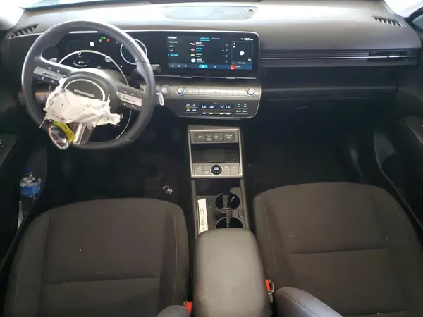 KM8HC3AB0SU222296 2025 HYUNDAI KONA - Image 8