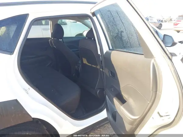 KM8HC3AB0SU224601 2025 HYUNDAI KONA - Image 8
