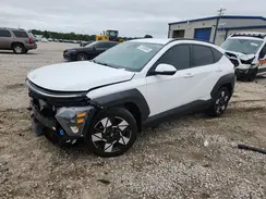 KM8HC3AB0SU266170 2025 HYUNDAI KONA