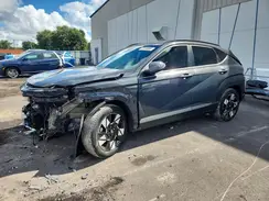 KM8HC3AB1RU037927 2024 HYUNDAI KONA