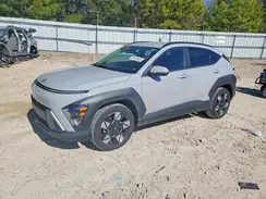 KM8HC3AB1RU039077 2024 HYUNDAI KONA