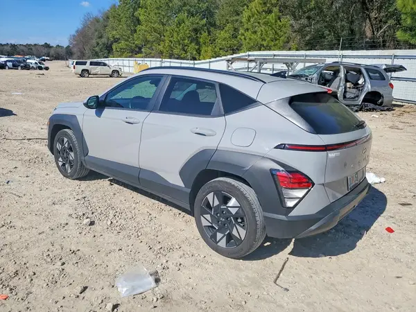 KM8HC3AB1RU039077 2024 HYUNDAI KONA - Image 2