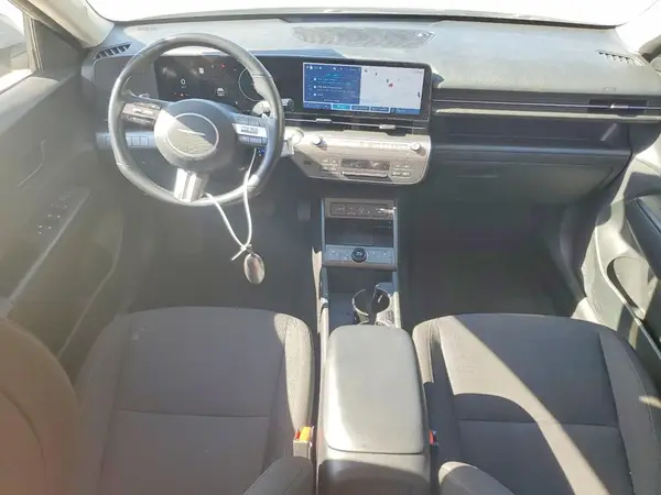 KM8HC3AB1RU039077 2024 HYUNDAI KONA - Image 8