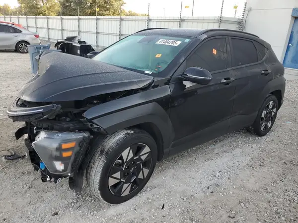 KM8HC3AB1RU039175 2024 HYUNDAI KONA - Image 1
