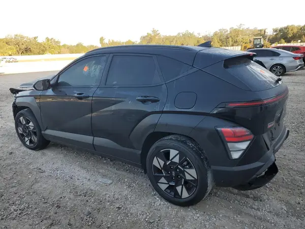 KM8HC3AB1RU039175 2024 HYUNDAI KONA - Image 2