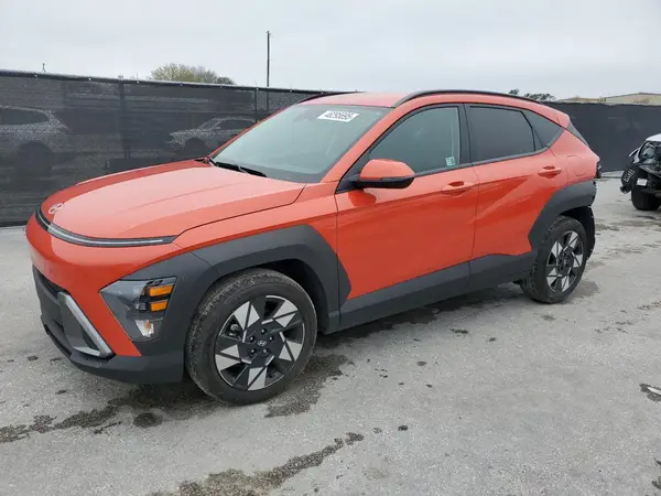 KM8HC3AB1RU041749 2024 HYUNDAI KONA - Image 1