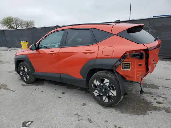 KM8HC3AB1RU041749 2024 HYUNDAI KONA - Image 2