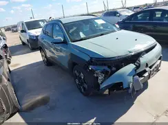 KM8HC3AB1RU042447 2024 HYUNDAI KONA