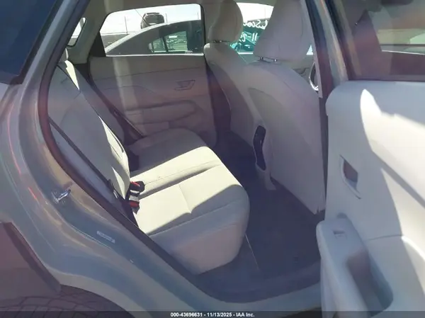 KM8HC3AB1RU042447 2024 HYUNDAI KONA - Image 8