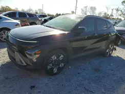 KM8HC3AB1RU055540 2024 HYUNDAI KONA