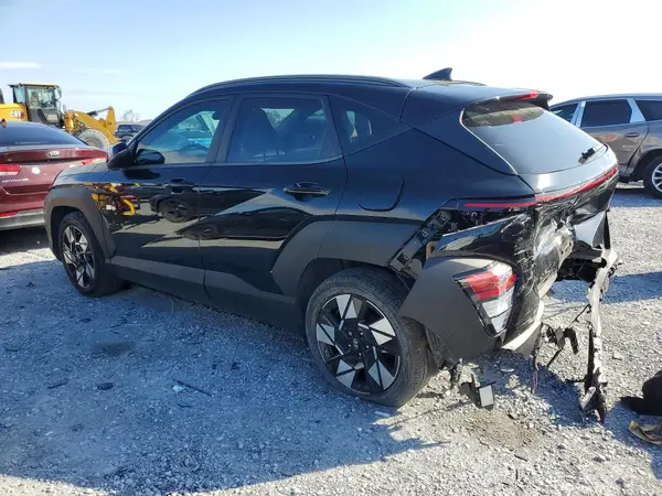 KM8HC3AB1RU055540 2024 HYUNDAI KONA - Image 2