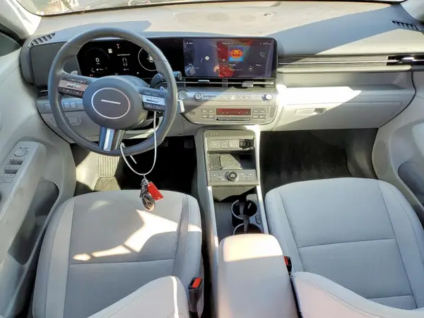 KM8HC3AB1RU055540 2024 HYUNDAI KONA - Image 8