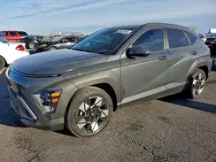 KM8HC3AB1RU060236 2024 HYUNDAI KONA