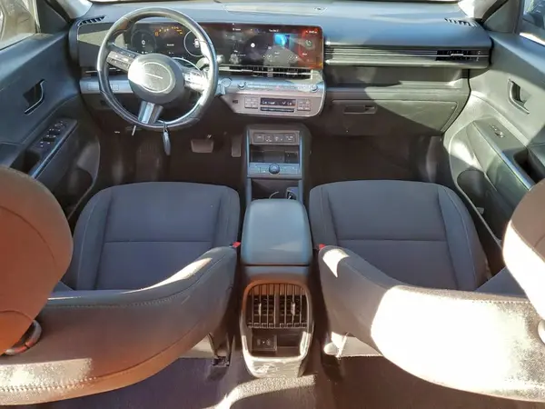 KM8HC3AB1RU060236 2024 HYUNDAI KONA - Image 8
