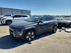 KM8HC3AB1RU065971 2024 HYUNDAI KONA