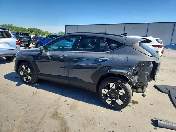 KM8HC3AB1RU065971 2024 HYUNDAI KONA - Image 2