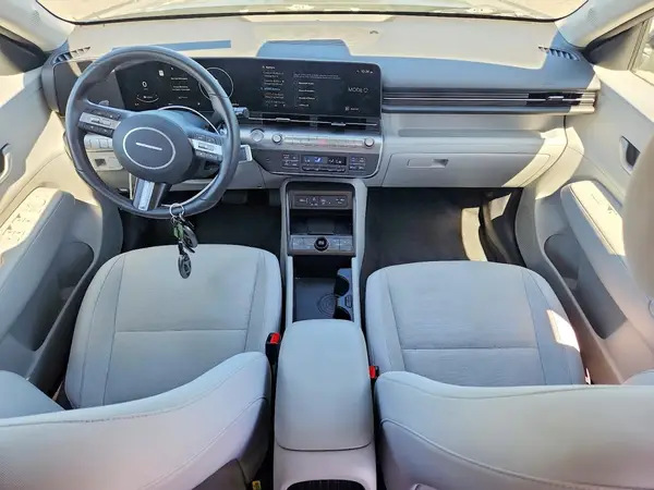 KM8HC3AB1RU065971 2024 HYUNDAI KONA - Image 8